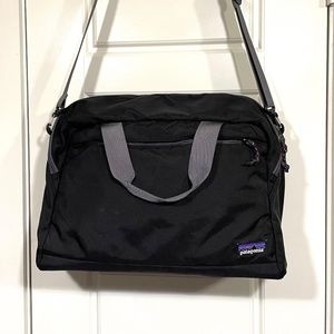 Patagonia Large Travel Bag Laptop Messenger